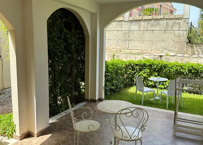 Hotel Residenza Azzurra Tropea